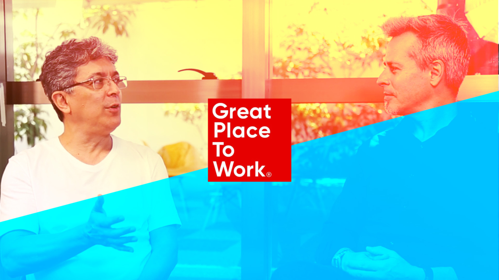 InovaTalks entrevista Great Place to Work