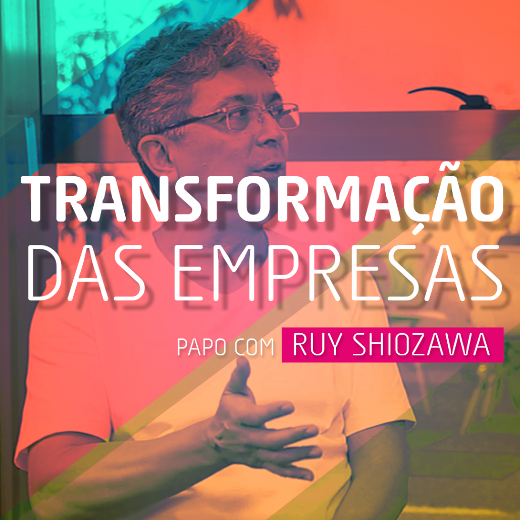 Entrevista Ruy Shiozawa - GPTW