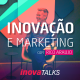 Capa Inovatalks Podcast