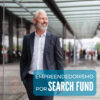 Empreendedorismo por Search Fund