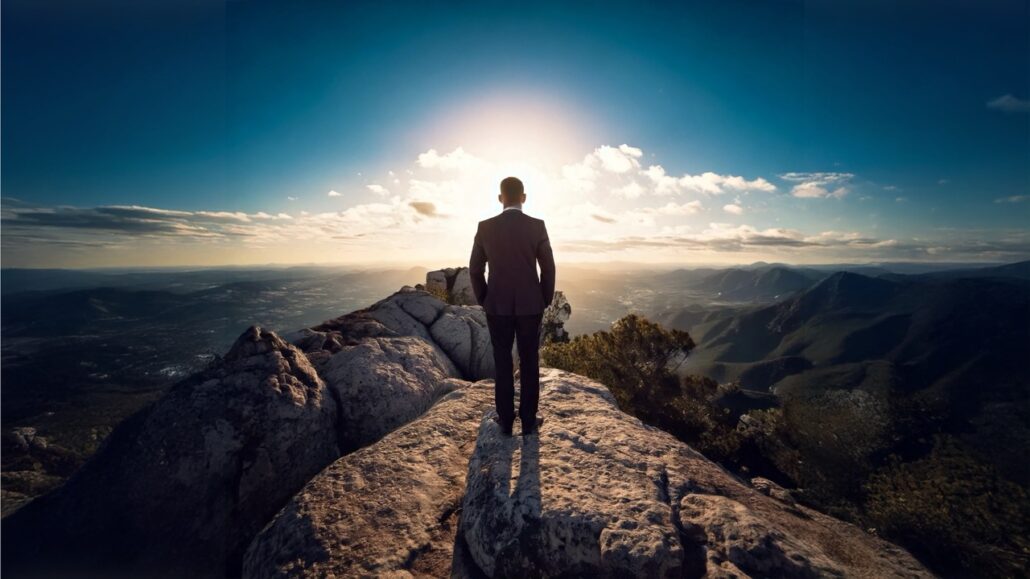 Post Empreendedor Solidão