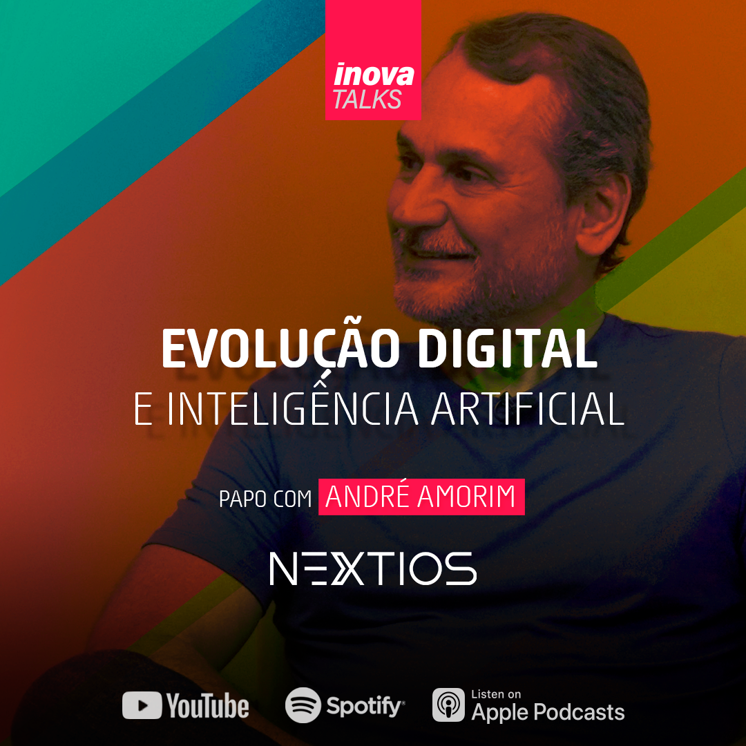 InovaTalks