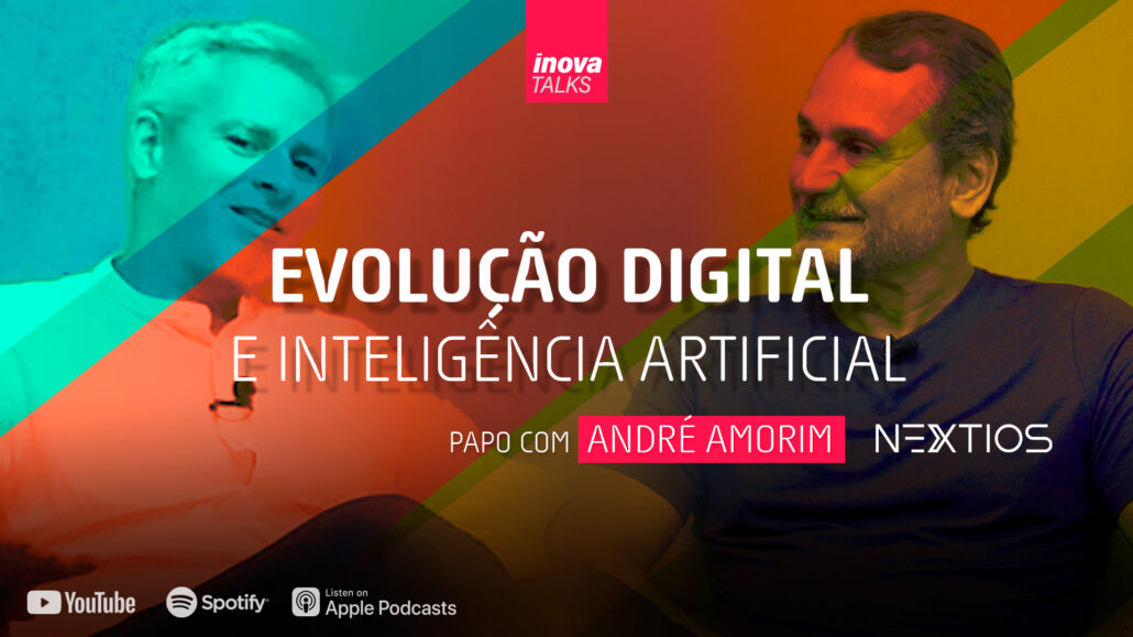 Nextios Liderando a Evolução Digital com Inteligência Artificial