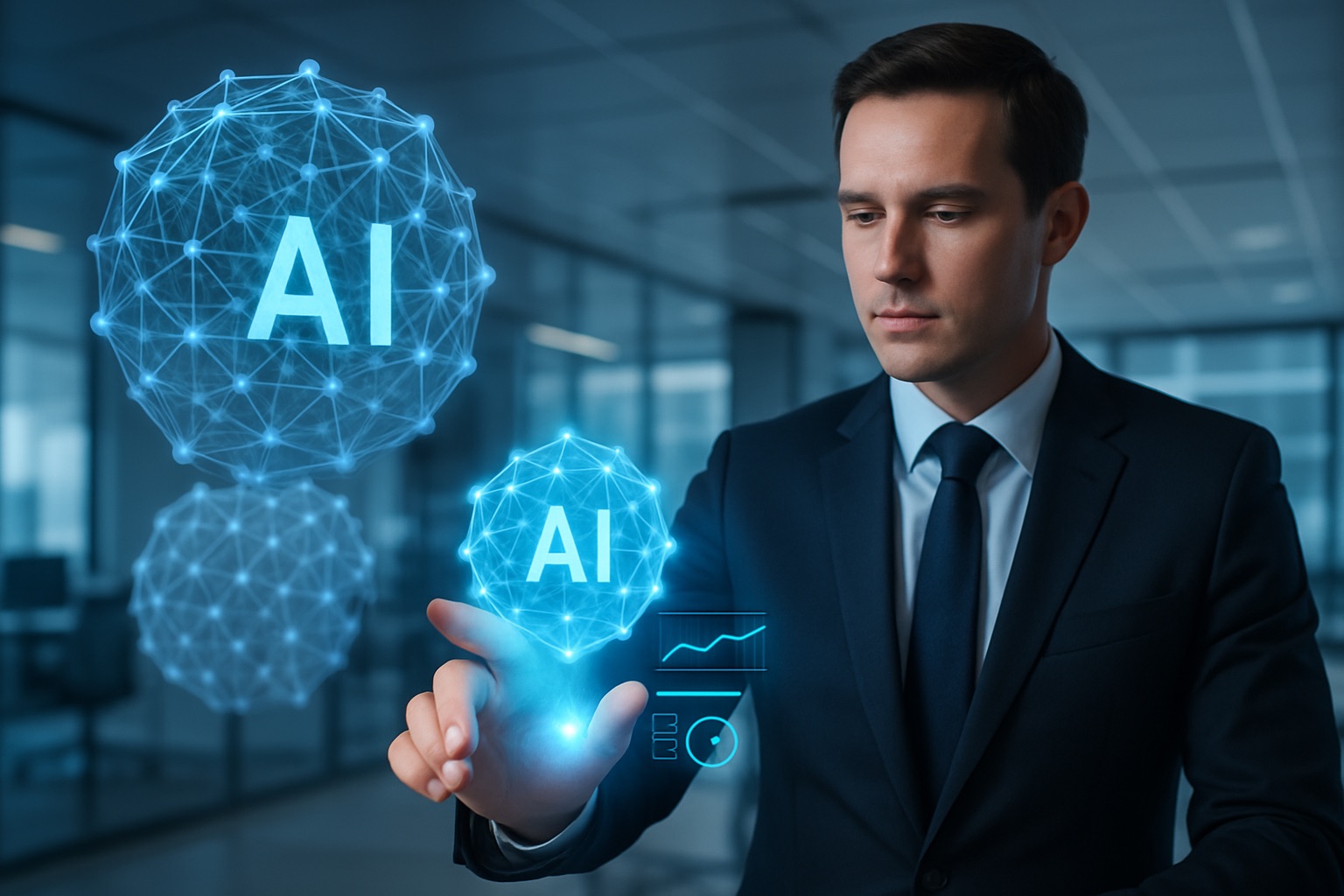 Menos é Mais_ A Ascensão dos Small Language Models (SLMs) na Inteligência Artificial