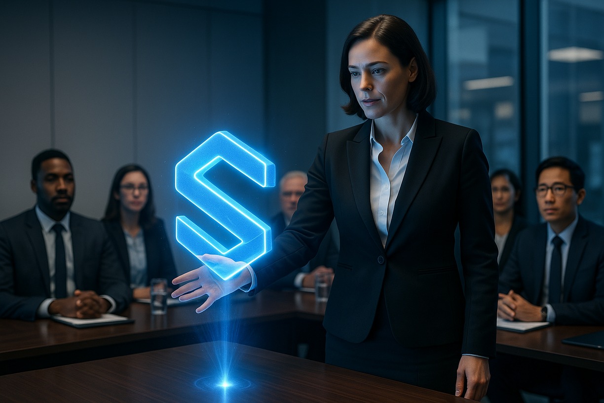 O Impacto do Envolvimento C-Level na Construção de Marcas Sólidas