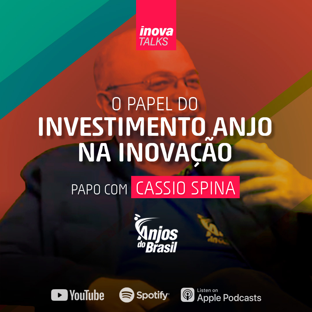 InovaTalks