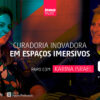 Capa Karina Israel - YDreams