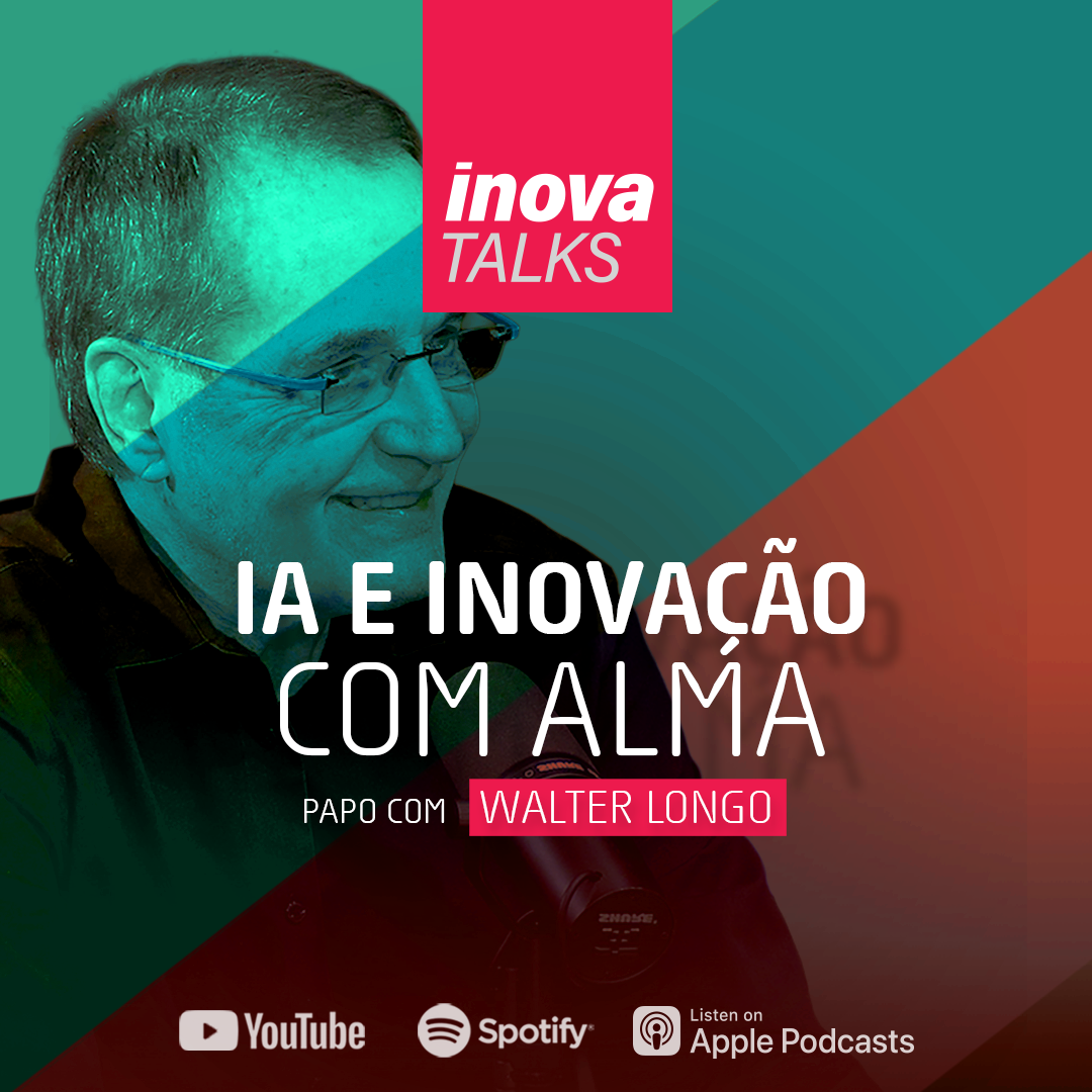 Inteligência Artificial e Inovação com Alma
