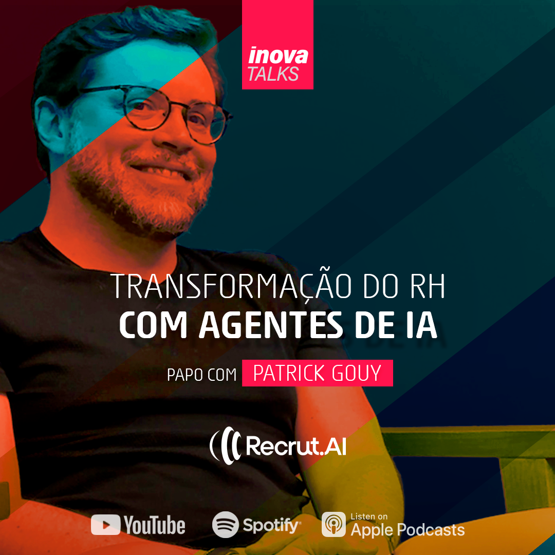 Transformação do RH com Agentes de IA