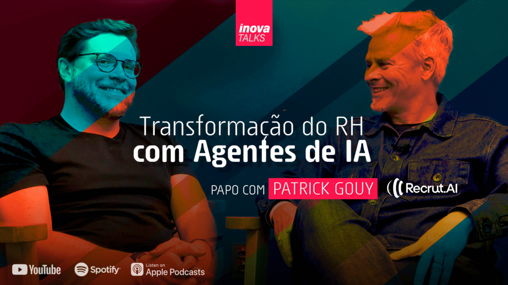 Descubra como a Recrut.AI usa inteligência artificial para transformar o RH com recrutadores digitais e experiência humanizada em escala.